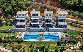 Sappho Boutique Suites
